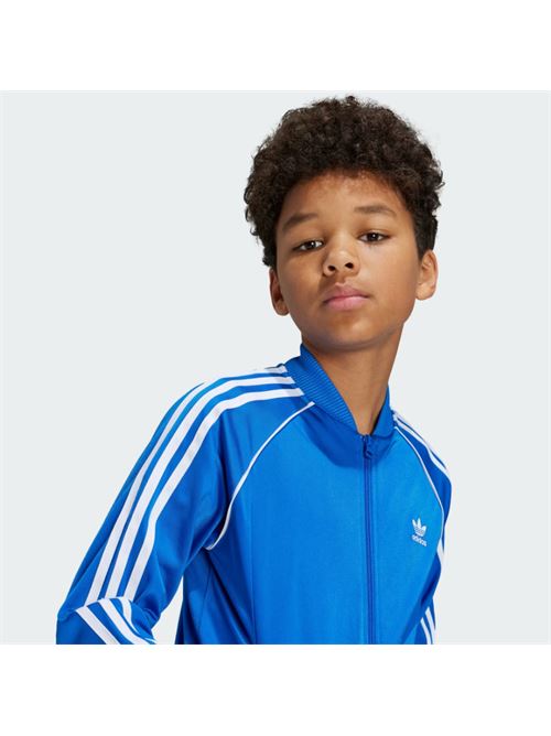 sst track top ADIDAS ORIGINAL | IY1583BLUE